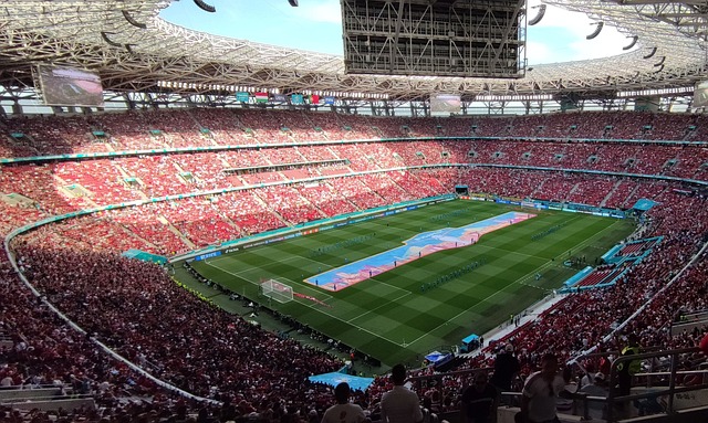 科技与赛事 科技与赛事